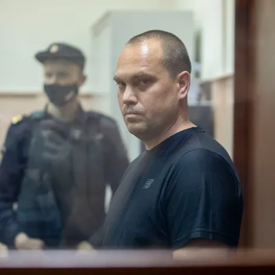 Кобзев Вадим Дмитриевич