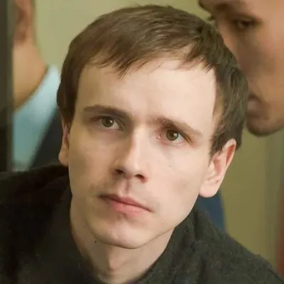 Куксов Василий Алексеевич