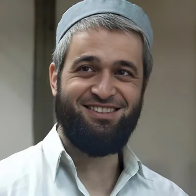 Салиев Сейран Алимович