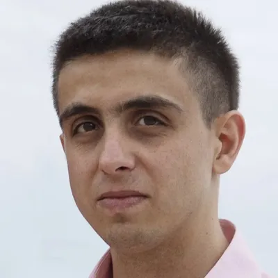 Даниелян Арам Рудикович