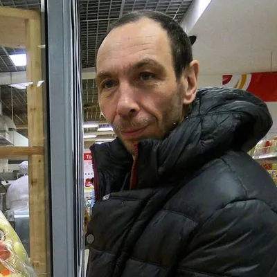 Петров Алексей Викторович