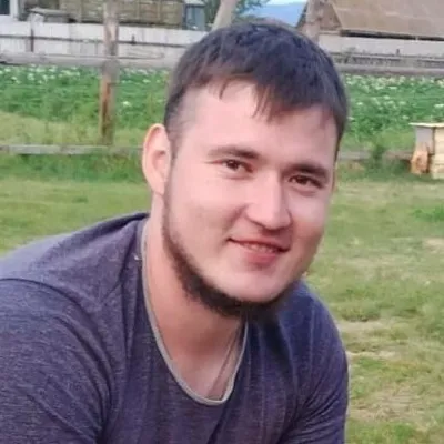 Китиков Айтуган Зимфирович