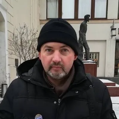 Мищенко Евгений Олегович