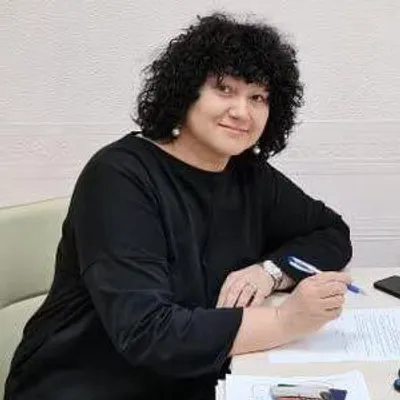 Oksana Bagirova