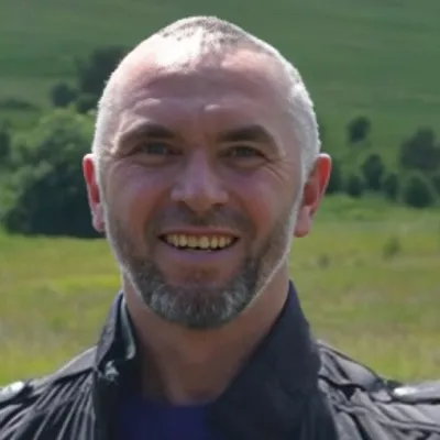 Гимадиев Раис Закирович