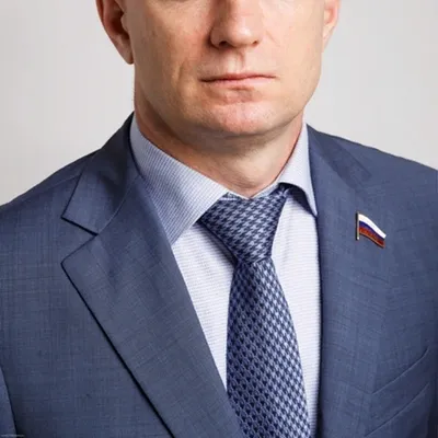 Sergei Furgal