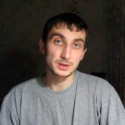 Хакимуллин Амир Ринатович