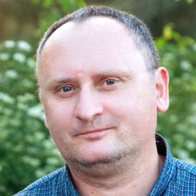 Галка Юрий Юрьевич