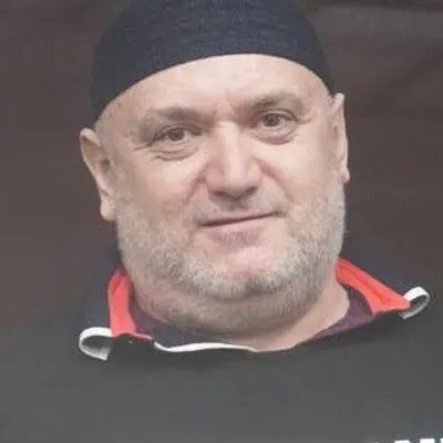 Османов Ансар Исмаилович