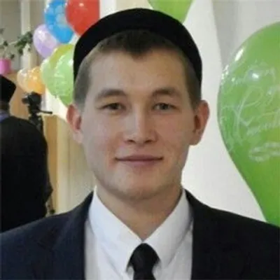 Абдрахимов Урал Илшатович