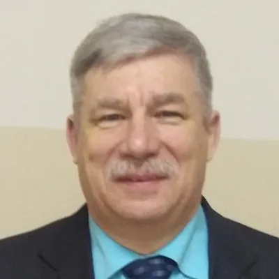 Трофимов Алексей Борисович