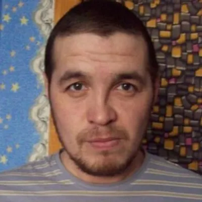 Хабиров Салават Байегитович