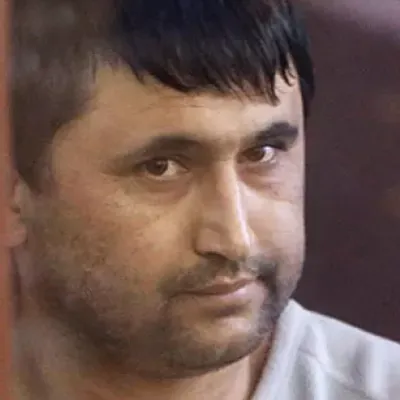 Хакимов Сайфилла Вахитович