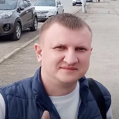 Каменский Сергей Валериевич