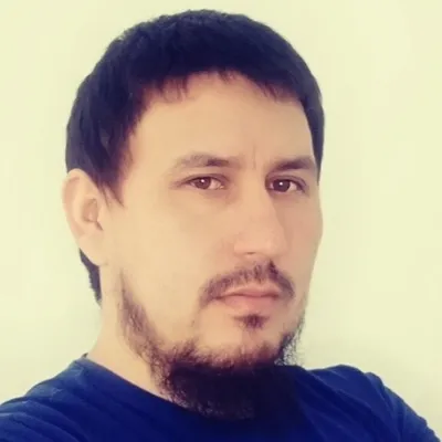 Елкибаев Салават Мухаметович