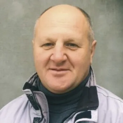 Филатов Сергей Викторович