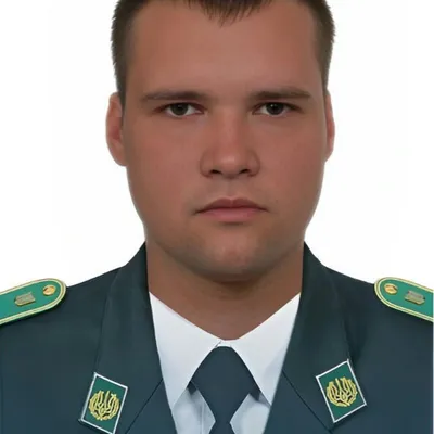 Dmitry Lisovets
