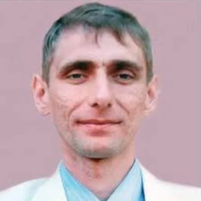 Разумов Евгений Викторович