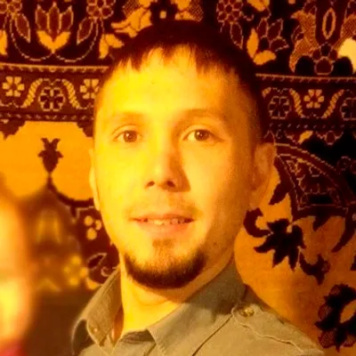 Мухаметов Батыр Радикович