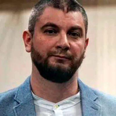 Аметов Эрнес Сейярович