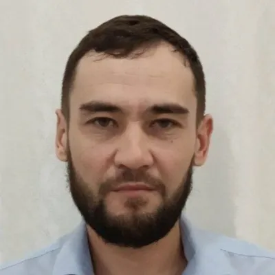 Ишкуватов Халид Хайдарович