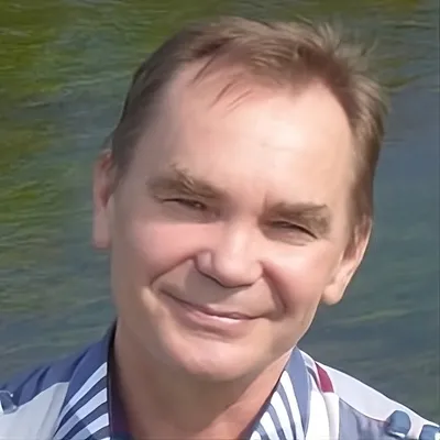 Яковлев Юрий Александрович