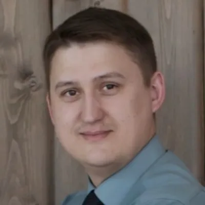 Неверов Иван Евгеньевич