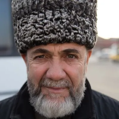 Барахоев Ахмед Османович