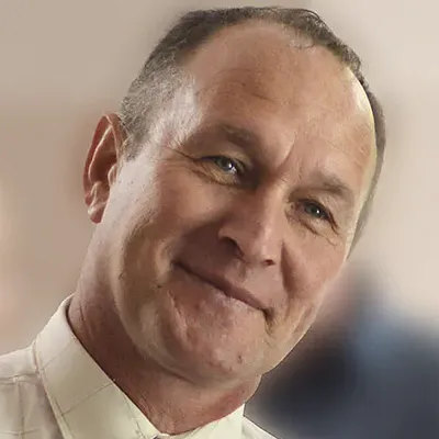 Попов Владимир Николаевич