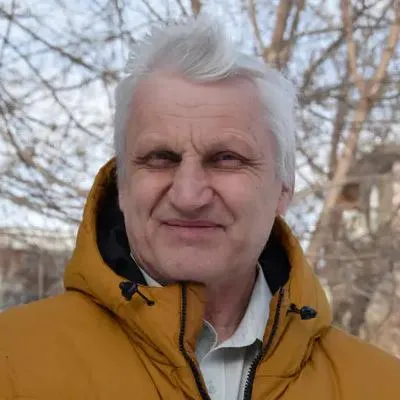 Anatoly Gorbunov