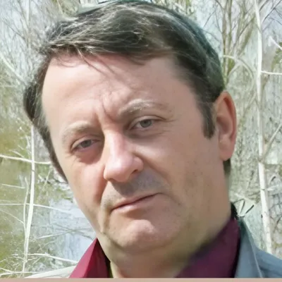 Никулин Георгий Николаевич