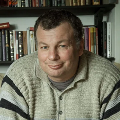 Кригер Михаил Александрович