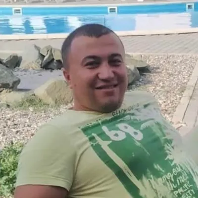 Мустафаев Мурат Айдерович