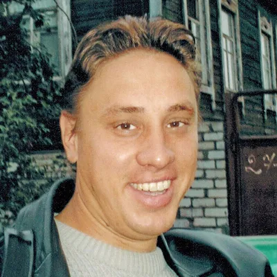 Мельник Сергей Николаевич