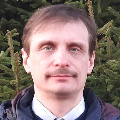 Кузнецов Алексей Владимирович