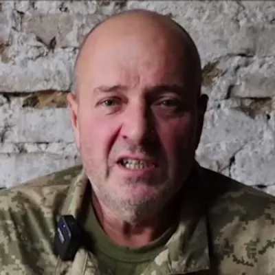 Yuri Zadorozhny