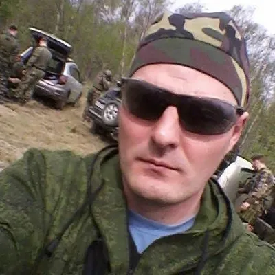 Козин Александр Николаевич