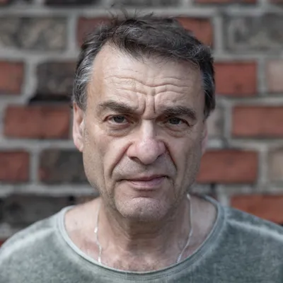 Барышников Игорь Лазаревич
